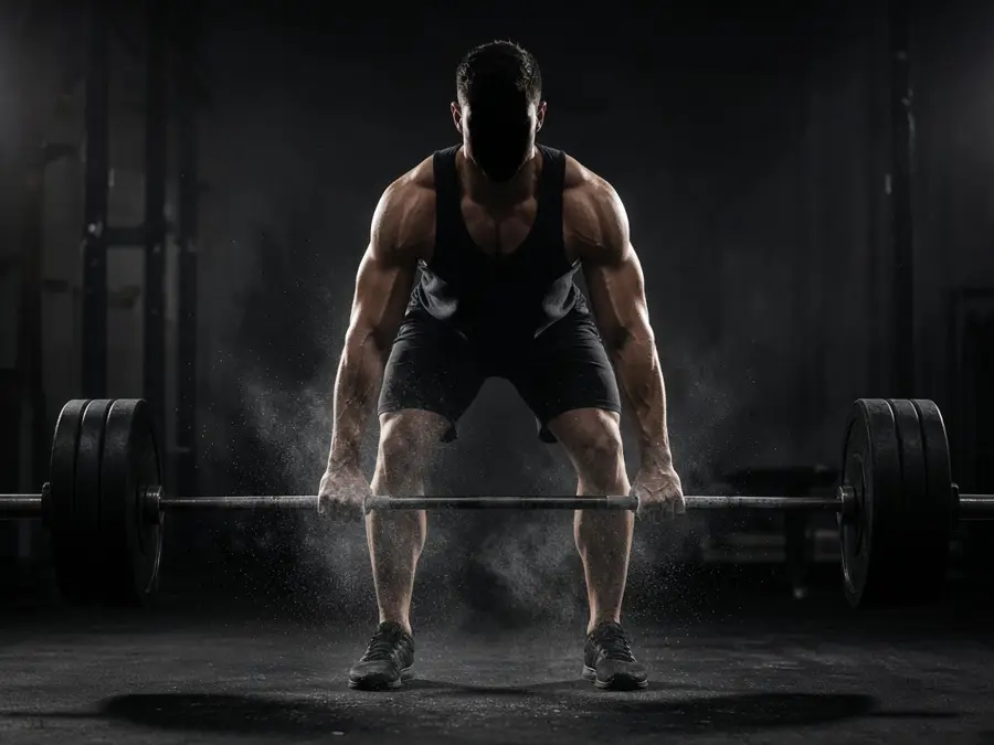 Ambiente de Base Corporal Fitness